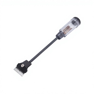 Raspador Extendido con Cuchillas para Reparación de Automóviles, Herramientas para Vehículos - Product Image 1