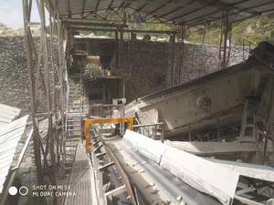 Tête de détecteur de métaux à tunnel divisé SHANAN SA-600S pour la prospection aurifère, usage industriel intensif - Product Image 6
