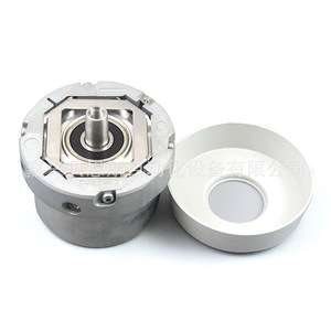 Encoder Rotatorio Heidenhain ERN1387 2048 62S14-70 para Motor de Corte Transversal en Línea de Producción de Cartón Corrugado - Product Image 2