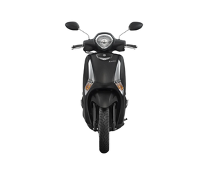 Scooter à essence 125cc LATTE 125 version standard, style rétro élégant, automatique, pour trajets quotidiens, moto de ville, vente chaude - Product Image 3