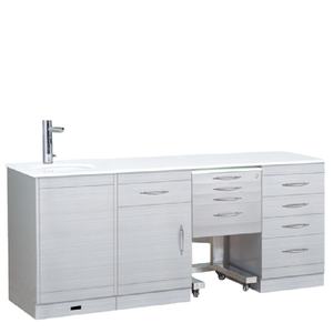 Wellwillgroup คุณภาพสูงสแตนเลสสตีลสำนักงานตู้เฟอร์นิเจอร์ - Product Image 1