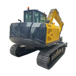 Excavadora Hidráulica Usada de 7 Toneladas, Komatsu PC70 Mini, Modelo 2023, Origen Japón, 12 Meses de Garantía, Precio de Venta - Product Image 1