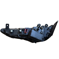 Accessoires de bus HC-B-1747, phare LED, éclairage avant, panneau latéral