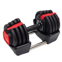 3 trong 1 tùy chỉnh sử dụng nhà và sử dụng thương mại có thể điều chỉnh quả tạ bao gồm cả kettlebell và Barbell - Product Image 2