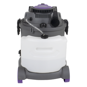 Aspirateur vertical sans fil haute <span class=keywords><strong>puissance</strong></span> de type bidon pour usage domestique, nettoyage de tapis, voitures et hôtels, électrique, avec sac supérieur - Product Image 4