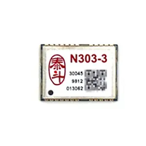 Taidou n303-3 модуль GPS Beidou или gloanss, двойной режим позиционирования, совместимый с 6m / 7m / m8n