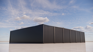 ชุดโครงสร้างเหล็กเบา<span class=keywords><strong>สำเร็จรูป</strong></span>แบบพับได้สำหรับคลังสินค้า<span class=keywords><strong>คอนกรีต</strong></span><span class=keywords><strong>สำเร็จรูป</strong></span> <span class=keywords><strong>ราคา</strong></span>ประหยัด บ้านคอนเทนเนอร์แบบ 2 ชั้นสำหรับขายในชิลี - Product Image 5