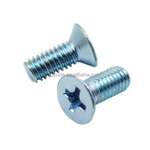 Vít Máy Đầu Chìm Phẳng Lõm Chữ Thập Phillips Tùy Chỉnh - Product Image 5