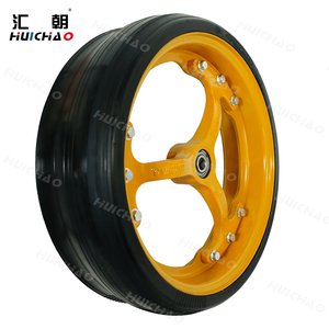 <span class=keywords><strong>Roue</strong></span> <span class=keywords><strong>de</strong></span> <span class=keywords><strong>jauge</strong></span> <span class=keywords><strong>de</strong></span> jardinière en caoutchouc Durable en fonte <span class=keywords><strong>de</strong></span> 4.5 pouces OEMAA86055 entretien facile John pièces remplaçables - Product Image 5