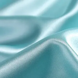 2021 новая переработанная сатиновая ткань для платья с тиснением