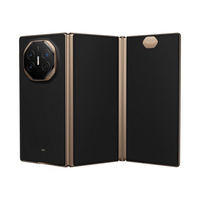 Smartphone Mate Xt 5G Android 11 7 pouces OLED 120Hz 120W Charge Rapide Étanche Antichoc Processeur Deca Core 5000-5999mAh