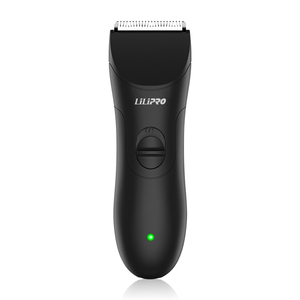 Tông Đơ Cắt Tóc Điện Cầm Tay Có Thể Sạc Lại Không Dây Tông Đơ Cắt Tóc Bán Chạy Trực Tuyến Cho Nam Giới - Product Image 2