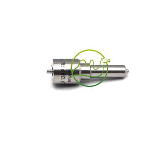 Common Rail Injector Nozzle DLLA150P2156 DLLA138P2246 DLLA127P945 - Product Image 1