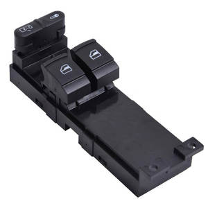 Commutateur de fenêtre électrique de pièces de rechange automatiques de qualité supérieure pour Opel 9216533 9206746 - Product Image 6