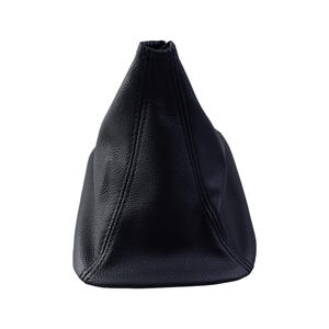 Cache levier de vitesse Hilux noir gauche/droite, pièce de rechange FJ2501XFLFCT - Product Image 3