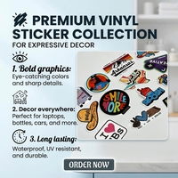 Étiquettes d'emballage ovales en vinyle, autocollants imperméables, personnalisation, livraison rapide, faible MOQ, autocollant personnalisé