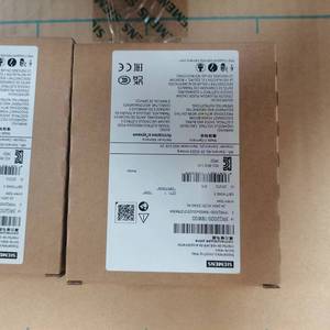 Siemens V90 Servo Drive 6SL3210-5FB10-2UF2 100W IP20 <b>Model</b> <b>D</b> Controller - Product Image 4