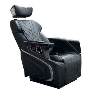 Sprinter koltuklar kaptan lüks araba koltuğu Van Hiace Cars arabalar için lüks araba koltuğu - Product Image 1