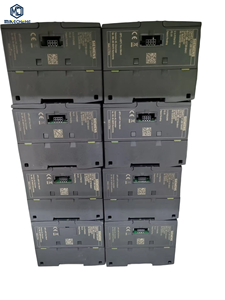 Contrôleur logique programmable ST30 200SMART PLC, module de contrôle d'automatisation industrielle, contrôleur logique PLC compact, industriel - Product Image 1