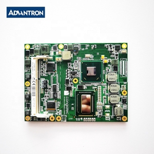 B & R TS77-08 5PC901 5PC900มาเธอร์บอร์ดอุตสาหกรรม TS77-07 TS77-09 TS77-05 Conga-TS77 Conga-TS67 AG L131812 046403 046512 - Product Image 2