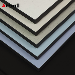 12mm mármol Piedra Negro Hpl compacto laminado encimera <span class=keywords><strong>de</strong></span> cocina precio - Product Image 3