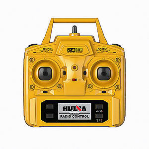 Chargeuse Télécommandée en Alliage <span class=keywords><strong>HUINA</strong></span> <span class=keywords><strong>1583</strong></span> 1:14 Vingt-Deux Canaux, Camions RC, Véhicule d'Ingénierie de Transport Artificiel - Product Image 5