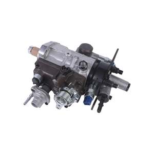 Pompe à injection de carburant de qualité supérieure 9520A433G 9520A430 2644C318 pour moteur diesel Perkins 1104D-44TA DP210 Pièce de rechange - Product Image 2