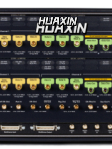 Módulo Generador de Reloj de Frecuencia Keysight M8008A, Rango de Frecuencia Continua de 32-64 GHz, Amplitud de Salida u - Product Image 1