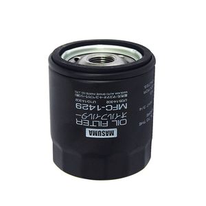MFC-1429 MASUMA filtre à huile Auto Parts 1751529 1883037 Lr025306 filtre à huile pour Ford pour Mazda - Product Image 5
