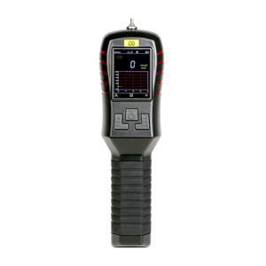 เครื่องตรวจจับก๊าซรั่วแบบพกพา S311 คุณภาพสูง ตรวจจับก๊าซหลายชนิด O2 O3 CH4 N2 - Product Image 1
