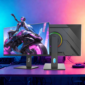 Trung Quốc Nhà Máy bán hàng trực tiếp cong 27/32/34/49 inch chơi game màn hình 240Hz 4K 5k chơi game LCD Monitor với va - Product Image 3
