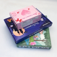 Boîte en carton ondulé personnalisée pour produits électroniques et avion jouet - Petit lot - Boîte en carton