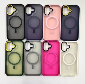 เคสโทรศัพท์ xfm Series 2.0มม. แบบ2-in-1ทนต่อผิวจากสิ่งสกปรกแบบแม่เหล็กสำหรับรุ่น<span class=keywords><strong>13</strong></span>-17 - Product Image 1