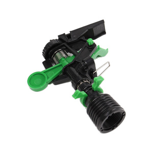 Cabezal de Aspersor Rotatorio Ruiyang con Rosca Interior de 25 mm para Sistemas de Riego y Jardinería - Product Image 5
