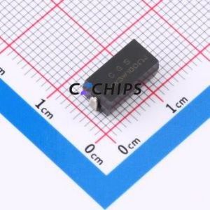 Resistencia SMD SMW3180RJT, 10.5x5.5mm (Tipo: Bobinada) (Resistencia: 180 Ohmios Precisión: 5%) - Product Image 1