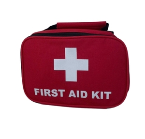 Borsa Medica Tattica Hands-Free: Borsa Vuota Multicolore TEXNET con Passante per Cintura Integrato per Operatori Sanitari - Product Image 2