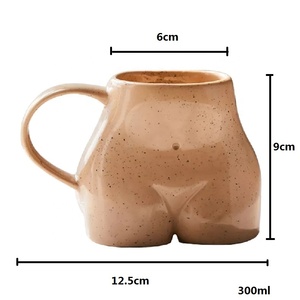 <span class=keywords><strong>Mug</strong></span> amusant avec inscription « Funny Butt », cadeau de Noël <span class=keywords><strong>personnalisé</strong></span> pour un ami, un amant, un petit ami, une petite amie, un couple, <span class=keywords><strong>mug</strong></span> à café en céramique créatif - Product Image 5