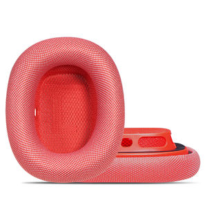 แผ่นรอ<span class=keywords><strong>ง</strong></span>หูสำหรับหูฟั<span class=keywords><strong>ง</strong></span> airpods MAX, แผ่นรอ<span class=keywords><strong>ง</strong></span>หูตาข่ายสำหรับเปลี่ยนหูฟังติดง่ายโฟมเมมโมรี่โฟมแม่เหล็กหนั<span class=keywords><strong>ง</strong></span>โปรตีน - Product Image 5