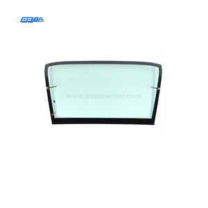 Parabrisas Trasero Reforzado Profesional para Mercedes Benz Clase S W140 1991-1998 - Product Image 5