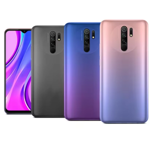Offre Spéciale bas prix <span class=keywords><strong>Xiaomi</strong></span> Redmi 9 <span class=keywords><strong>Smartphone</strong></span> Octa Core FHD + 2340 * 1080px écran 4G Dual Sim 4GB RAM 64GB stockage utilisé <span class=keywords><strong>Smartphone</strong></span> - Product Image 6
