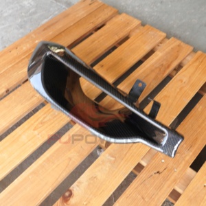 Kit di Eliminazione Fari Nero Lucido per BMW F30 Performance <span class=keywords><strong>TSH</strong></span> - Product Image 1