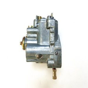 Carburatore Dellorto SI 24/24 <span class=keywords><strong>E</strong></span> per PX200 PX200E Rally 200 <span class=keywords><strong>125</strong></span> PX125 PX150 - Product Image 5