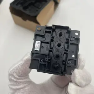 Tête d'impression L355 neuve d'origine pour <span class=keywords><strong>EPSON</strong></span> L351 L210 L358 L300 L301 L303 L111 L120 L211 ME401 ME303 <span class=keywords><strong>XP</strong></span> 302 402 <span class=keywords><strong>405</strong></span> FA04010 FA04000 - Product Image 5