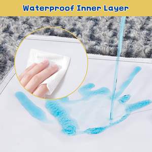 インテリジェントドッグベッドソファ大型ドッグベッドベッドドッグ - Product Image 4