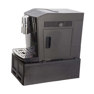 หนึ่งถ้วยกาแฟ Cappuccino Maker เครื่องบดสำหรับกาแฟด้านบน - Product Image 5