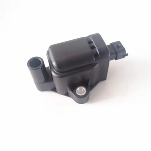 คอยล์จุดระเบิดสำหรับรถเวสป้าของแท้ รุ่น lx Primavera Sprint <span class=keywords><strong>Liberty</strong></span> Fly <span class=keywords><strong>125</strong></span> <span class=keywords><strong>Vespa</strong></span> GTS <span class=keywords><strong>125</strong></span> 300 Piaggio MP3 <span class=keywords><strong>125</strong></span> 641901 - Product Image 6