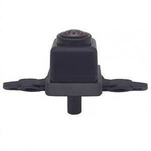 for Nissan Front View <b>Camera</b> 284F1-6RA0B 480x600 Resolution <b>Night</b> <b>Vision</b> For X-Trail Rogue 2020-2023 - Product Image 4