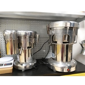 Trái cây và rau quả sản xuất nước trái cây thương mại vắt nước trái cây A3000/2000 - Product Image 5