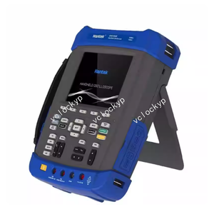 Nuevo Osciloscopio Hantek DSO1102E con Velocidad de 1GS/s, Memoria de 2M y Ancho de Banda de 100MHz - Product Image 1