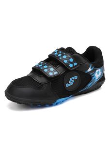 <span class=keywords><strong>Botas</strong></span> de Fútbol para Niños con Diseño Moderno, Corte Bajo, Velcro y Tachuelas Cortas, Listas para Entrenamiento - Product Image 6